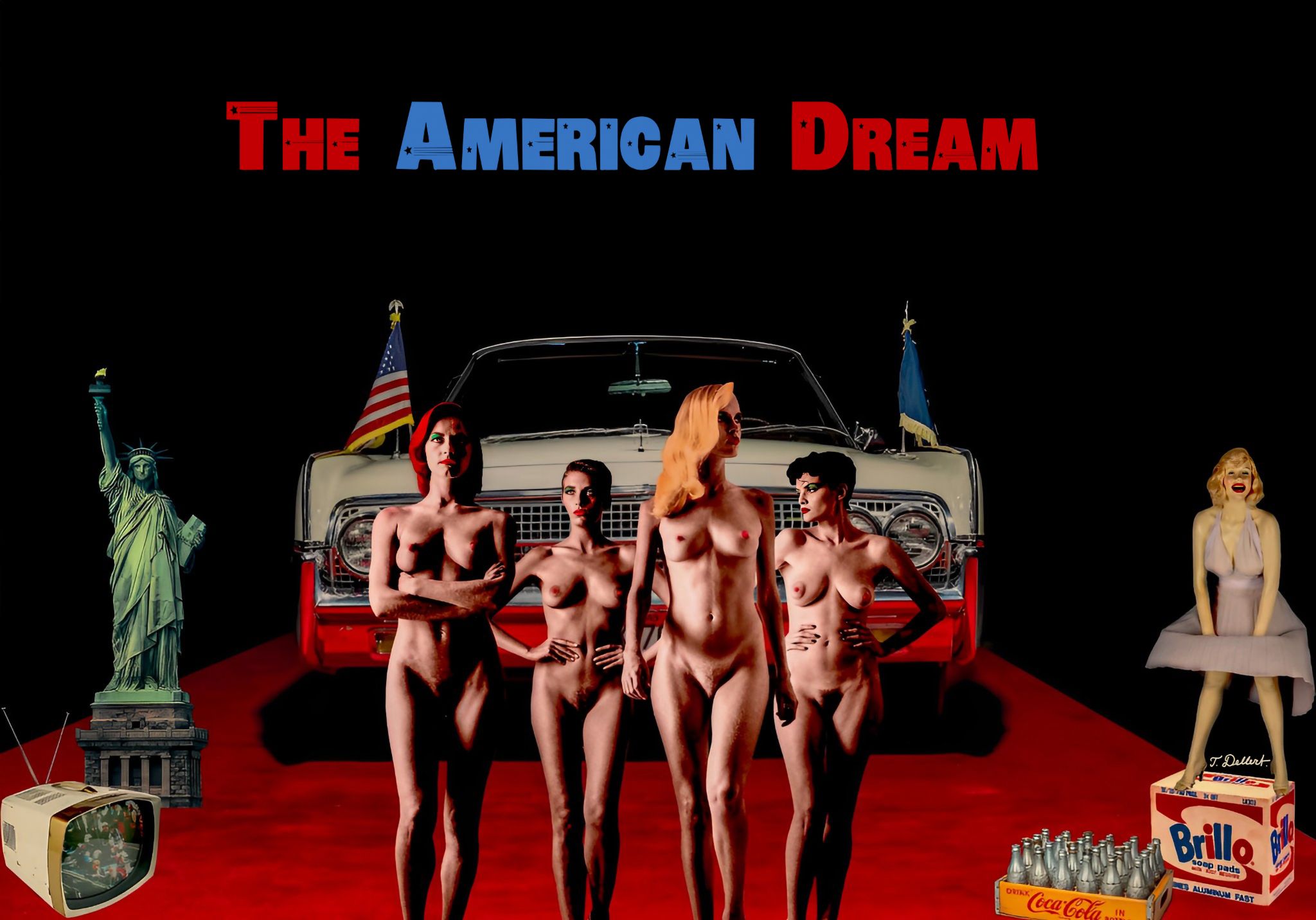 THE AMERICAN DREAM Final  copy